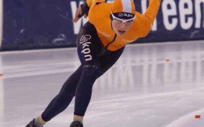 Wat is de beste schaatstechniek?