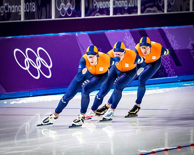 Schaatskalender