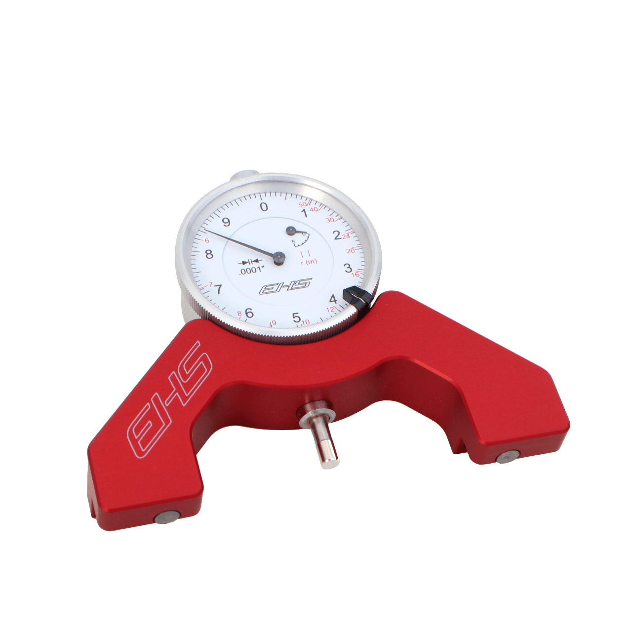 Rondingsmeter EHS